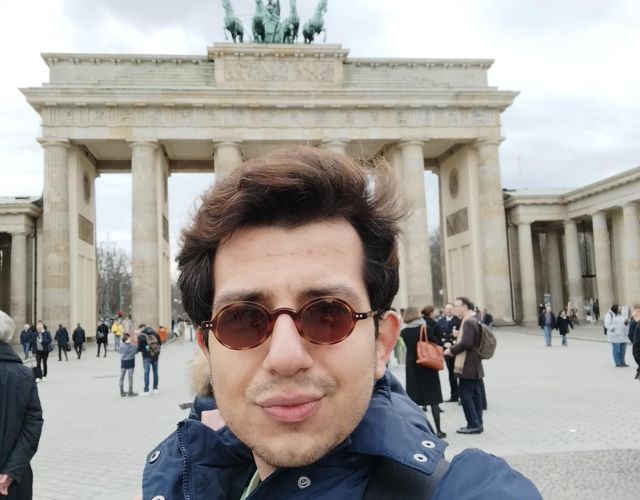 Bozyazı Almanca Özel Ders